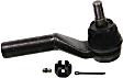 ES800401 Front, Passenger Side, Outer Tie Rod End