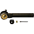ES800404 Front, Driver or Passenger Side, Outer Tie Rod End