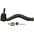 ES800405 Front, Passenger Side, Outer Tie Rod End
