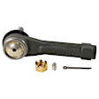 ES800408 Front, Driver or Passenger Side, Outer Tie Rod End