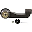 ES800413 Front, Driver Side, Outer Tie Rod End