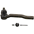 ES800426 Front, Passenger Side, Outer Tie Rod End