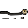 ES800427 Front, Driver Side, Outer Tie Rod End