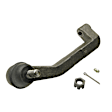 ES800430 Front, Passenger Side, Outer Tie Rod End, All Wheel Drive