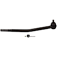 ES800434 Front, Driver Side, Inner Tie Rod End