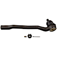 ES800445 Front, Passenger Side, Outer Tie Rod End