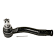 ES800449 Front, Passenger Side, Outer Tie Rod End