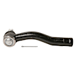 ES800450 Front, Driver Side, Outer Tie Rod End