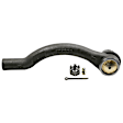2012 Acura TSX - Front, Passenger Side, Outer Tie Rod End