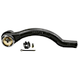 ES800460 Front, Driver Side, Outer Tie Rod End
