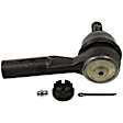 ES800464 Front, Driver or Passenger Side, Outer Tie Rod End