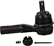 ES800464 Front, Driver or Passenger Side, Outer Tie Rod End