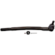 ES800465 Front, Driver Side, Inner Tie Rod End, Rear Wheel Drive