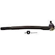 ES800465 Front, Driver Side, Inner Tie Rod End, Rear Wheel Drive