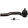 ES800473 Front, Passenger Side, Outer Tie Rod End