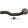 ES800473 Front, Passenger Side, Outer Tie Rod End