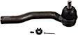 ES800473 Front, Passenger Side, Outer Tie Rod End