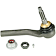 ES800478 Front, Driver or Passenger Side, Outer Tie Rod End