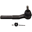 ES800484 Tie Rod End, RWD