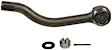 ES800512 Front, Driver Side, Outer Tie Rod End