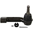 2020 Ford F-150 - Front, Passenger Side, Outer Tie Rod End, Problem Solver Series