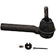 ES800519 Rear, Driver or Passenger Side, Outer Tie Rod End