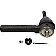 ES800519 Rear, Driver or Passenger Side, Outer Tie Rod End