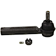 2016 Toyota Corolla - Front, Driver or Passenger Side, Outer Tie Rod End, 5.62 (in) from Stud Center to Body End