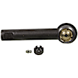 2016 Toyota Corolla - Front, Driver or Passenger Side, Outer Tie Rod End, 5.62 (in) from Stud Center to Body End