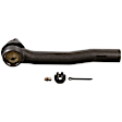 ES800534 Front, Passenger Side, Outer Tie Rod End, For Models with 16 In
