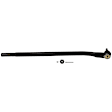 ES800558 Drag Link, Direct Fit, Sold Individually