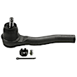 ES800574 Front, Passenger Side, Outer Tie Rod End