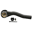 ES800574 Front, Passenger Side, Outer Tie Rod End