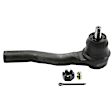ES800575 Front, Driver Side, Outer Tie Rod End