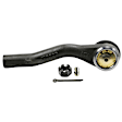 ES800575 Front, Driver Side, Outer Tie Rod End