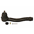 ES800582 Front, Passenger Side, Outer Tie Rod End