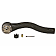 ES800582 Front, Passenger Side, Outer Tie Rod End
