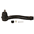 ES800583 Front, Driver Side, Outer Tie Rod End