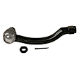 ES800589 Front, Passenger Side, Outer Tie Rod End