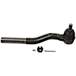 ES800594 Front, Driver or Passenger Side, Outer Tie Rod End