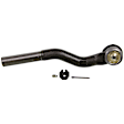 ES800594 Front, Driver or Passenger Side, Outer Tie Rod End