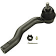 ES800600 Front, Passenger Side, Outer Tie Rod End