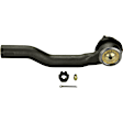 ES800600 Front, Passenger Side, Outer Tie Rod End