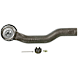 ES800601 Front, Driver Side, Outer Tie Rod End