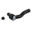 ES800605 Front, Passenger Side, Outer Tie Rod End