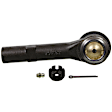 ES800621 Front, Driver or Passenger Side, Outer Tie Rod End, Hybrid Model