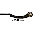 ES800642 Front, Passenger Side, Outer Tie Rod End, AWD