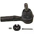 ES800643 Front, Driver or Passenger Side, Outer Tie Rod End