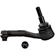 ES800663 Front, Passenger Side, Outer Tie Rod End