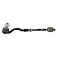2008 BMW X6 - Front, Driver or Passenger Side, Inner and Outer, Tie Rod Assembly